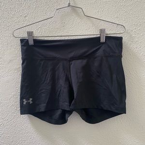 Underarmour Compression Shorts - S
